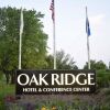 Отель Oak Ridge, фото 33