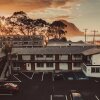 Отель Seaside Inn Morro Bay, фото 28