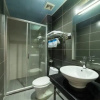 Отель Jiangmen Baiwo Hotel (Wuyi Hospital of Traditional Chinese Medicine West Area), фото 8