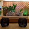 Отель Comfort & Luxury 1BR condo near 5th Av & the Caribbean beach by Happy Address, фото 1