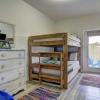 Отель Borracho Beach - 3 Br Townhouse, фото 16