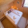 Отель Cozy Chalet with Near Ski Area in Klippitztörl, фото 8