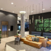 Отель Double Tree By Hilton Sao Paulo Itaim, фото 8