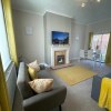 Отель Lovely 3 Bedroom Apartment In Newcastle Upon Tyne With Free Parking, фото 10