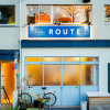 Отель Route - Cafe and Petit Hostel, фото 2