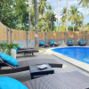 Отель The Lazy Lodge, фото 10