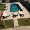 Отель Duplex Villa With Pool Winter Garden in Dalaman, фото 21