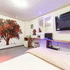 Отель Daegu Boutique Hotel Zenith, фото 8