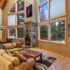 Отель Skislope Sanctuary, фото 12