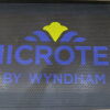 Отель Microtel Inn & Suites By Wyndham Stockbridge/atlanta South в Стокбридже