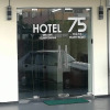 Отель 75 Temerloh, фото 1