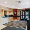 Отель Extended Stay America Suites Detroit Canton, фото 15