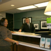 Отель Hampton Inn Shreveport Airport, фото 19
