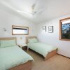 Отель Sun Ray - 9 Pelican Street, Peregian Beach, Noosa Shire в Перегиан-Биче