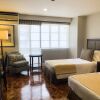 Отель The Residences Olympia, фото 5
