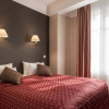 Отель Hôtel Abaca Messidor by HappyCulture, фото 7