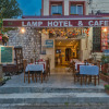Отель Lamp Hotel, фото 16
