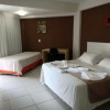 Отель Marsallis Ponta Negra Hotel, фото 19