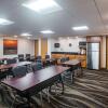 Отель AmericInn by Wyndham Baudette, фото 18