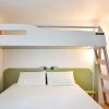 Отель ibis budget Lyon Villefranche sur Saône, фото 10