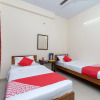 Отель OYO 15148 Sky Pix, фото 6