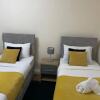 Отель Leeds Cosy,1br Apt, Garden & Free Parking, фото 3