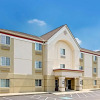 Отель Hawthorn Suites by Wyndham Cincinnati Blue Ash, фото 11