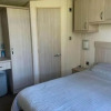 Отель Inviting 2-bed Caravan on Combe Haven Holiday Park, фото 3