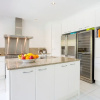 Отель Kallista Luxury Home At Oceans Edge, фото 5