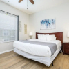 Отель Penthouse Vacation Condo, Near the Parks - 2014, фото 5