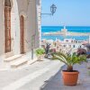 Отель Apartment with One Bedroom in Vieste, with Balcony And Wifi - 600 M From the Beach, фото 14