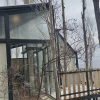 Отель Stunning Cliff-edge 2-bedroom Chalet in Karimabad, фото 11