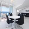 Отель Beach Penthouse Diamond, фото 9