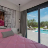 Отель Natura Verde Villas 3 Bedroom Villa Celosia With Private Pool, фото 21
