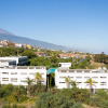 Отель Avant-garde design apartment overlooking the Teide, фото 20