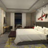 Отель Radisson Red Chandigarh Mohali, фото 5