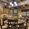 Отель Er20 - Eagles Roost Great Location! - Close To Town! 4 Bedroom Cabin by RedAwning, фото 11