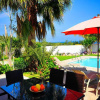 Отель Z & X Holiday Villas- Latchi Area, фото 4