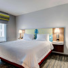 Отель Hampton Inn & Suites Portland West, фото 7