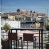 Отель Apartment 130m² - Roof Garden with Acropolis View, фото 15