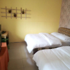 Отель Chanjian Yinju Inn, фото 4
