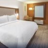 Отель Holiday Inn Express & Suites Calgary Airport Trail NE, an IHG Hotel, фото 9