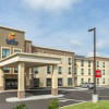 Отель Comfort Inn & Suites, фото 2