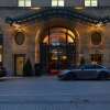 Отель Steigenberger Icon Grandhotel Handelshof в Лейпциге