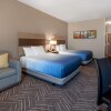 Отель Howard Johnson Hotel - Middletown, фото 27