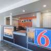 Отель Motel 6 Liberal, KS, фото 20