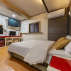 Отель Jecheon Queen Motel, фото 22