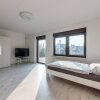 Отель Private Apartment Am Hohen Brink, фото 4