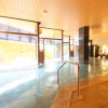 Отель Ooedo-Onsen Monogatari Hotel Awara, фото 11