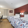 Отель Red Roof Inn PLUS+ Jacksonville - Southpoint, фото 8